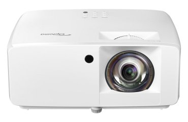 Optoma ZW350ST Proyector de corto alcance 3600 lúmenes ANSI DLP WXGA (1280x800) 3D Blanco