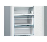 BOSCH Réfrigérateur congélateur bas KGN36NLEA