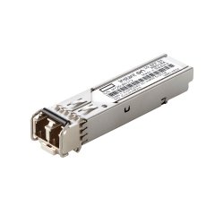 HPE Aruba Networking Networking Instant On 1G SFP LC SX 500m OM2 MMF Transceiver