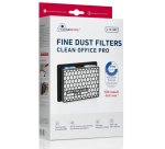 Clean Office Pro Feinstaubfilter Filtre de sortie 2 pièce(s)