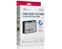 Clean Office Pro Feinstaubfilter Uitlaatfilter 2 stuk(s)