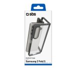 SBS Coque smartphone Instinct pour Samsung Galaxy Z Fold 5