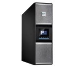 Eaton 9PX6KIRTNG2 alimentation d'énergie non interruptible Double-conversion (en ligne) 6 kVA 6000 W