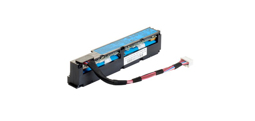 HPE 96W Smart Storage Lithium-ion Battery with 260mm Cable Kit