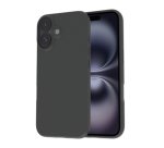 Just in Case 8332394 coque de protection pour téléphones portables 15,5 cm (6.1") Housse Noir