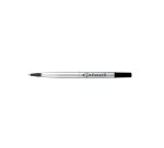 Recharge parker roller largeur moyenne coloris noir