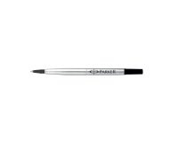 Recharge parker roller largeur moyenne coloris noir