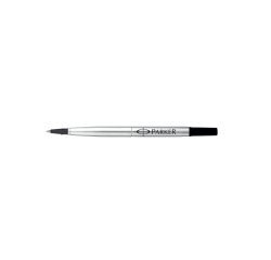 Recharge parker roller largeur moyenne coloris noir