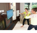 Ergotron 45-361-026 Supporto TV a parete 106,7 cm (42") Argento