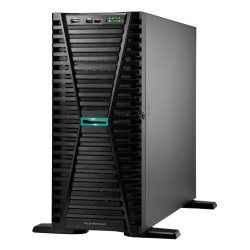 HPE ProLiant ML110 Gen11 4510 serveur 960 Go Tour (4.5U) Intel® Xeon® Silver 2,4 GHz 64 Go DDR5-SDRAM 1000 W