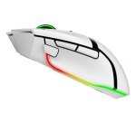 Razer Basilisk V3 Pro souris Gaming Droitier RF Wireless + Bluetooth + USB Type-C Optique 30000 DPI