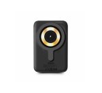 Urban Factory MWP10UF banque d'alimentation électrique 10000 mAh Noir