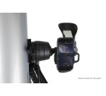 Celestron StarSense Explorer DX 130 Riflettore 307x Nero, Argento
