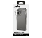 SBS Coque iPhone Skinny  iPhone 13 Pro Max