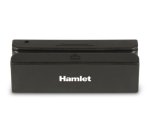 Hamlet HURMAG3 magnetic card reader USB Black