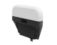 Zebra ZFLX-LTBAR-200 accesorio para terminal de punto de venta Negro, Blanco