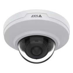 Axis 02832-001 caméra de sécurité Balle (forme) Caméra de sécurité IP Intérieure 2688 x 1512 pixels Plafond