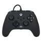 PowerA XBGP0062-01 mando y volante Negro USB Gamepad Analógico Xbox Series S, Xbox Series X