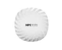HPE Aruba Networking AP-735 (RW) Tri Radio 2x2 Wi-Fi 7 Internal Antennas Campus Access Point