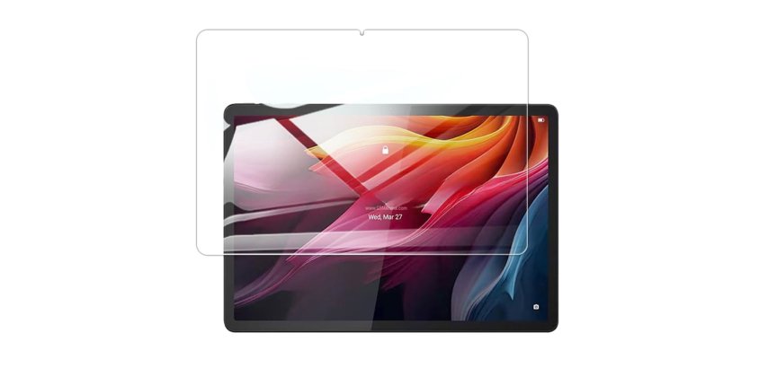 DLH DY-PE5323 protection d'écran de tablette Protection d'écran transparent Lenovo 1 pièce(s)
