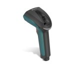 Newland NLS-NVH220B-V2-XD lecteur de code barres Lecteur de code barre portable 1D/2D CMOS Noir, Gris foncé