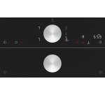 NEFF Plaque induction T69TTX4L0, N90, 90 cm, Power Boost