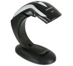 Datalogic Heron HD3130 Lector de códigos de barras portátil 1D CCD Negro