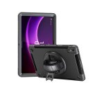 DLH DY-RC5018 étui pour tablette 29,2 cm (11.5") Housse Noir