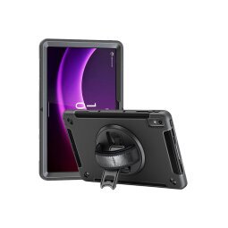 DLH DY-RC5018 étui pour tablette 29,2 cm (11.5") Housse Noir