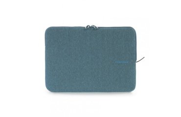 Tucano Mélange Second Skin 35,6 cm (14") Funda Azul