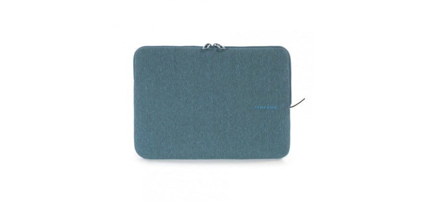 Tucano Mélange Second Skin 35,6 cm (14") Funda Azul