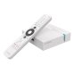 Strong LEAP-S3+V2 Smart TV box White 4K Ultra HD 16 GB Wi-Fi Ethernet LAN