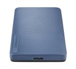 Intenso Memory Safe disco rigido esterno 1 TB, blu