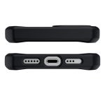 Mobilis 066110 coque de protection pour téléphones portables 15,5 cm (6.1") Housse Noir