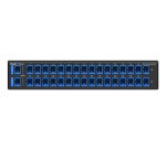 Ruijie Networks RG-SPL2032-SC divisore di rete Nero, Blu