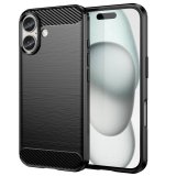 DLH DY-PS5304 coque de protection pour téléphones portables 15,5 cm (6.12") Housse Noir