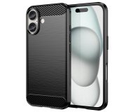 DLH DY-PS5304 coque de protection pour téléphones portables 15,5 cm (6.12") Housse Noir