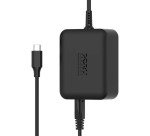 Port Designs PORT Connect 904100CEU chargeur d'appareils mobiles Netbook, Tablette, Smartphone Noir Secteur Charge rapide Intérieure
