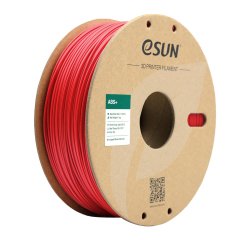 eSUN ABS+ Rood 1 kg