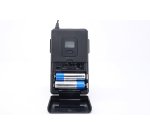 Empire Media MN100 Black Radio microphone