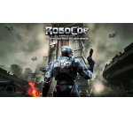 NACON RoboCop: Rogue City - Unfinished Business Estándar BRA, Chino simplificado, Chino tradicional, Alemán, Español, Francés, INC, Italiano, Japonés, Coreano, Polaco, Ruso PlayStation 5