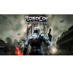 NACON RoboCop: Rogue City - Unfinished Business Estándar BRA, Chino simplificado, Chino tradicional, Alemán, Español, Francés, INC, Italiano, Japonés, Coreano, Polaco, Ruso PlayStation 5