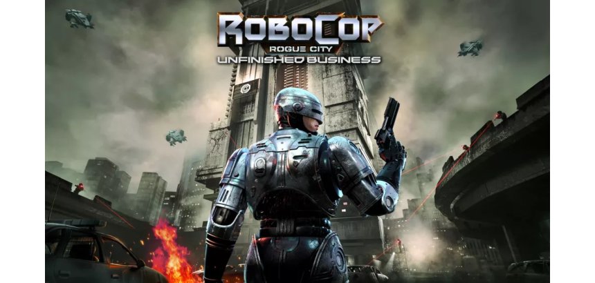 NACON RoboCop: Rogue City - Unfinished Business Estándar BRA, Chino simplificado, Chino tradicional, Alemán, Español, Francés, INC, Italiano, Japonés, Coreano, Polaco, Ruso PlayStation 5