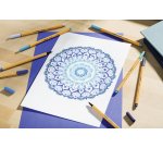 STABILO point 88 fineliner Black, Blue, Green, Lilac, Red, Violet 6 pc(s)