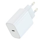 MW MW-600052 chargeur d'appareils mobiles Universel Blanc Secteur Charge rapide Intérieure