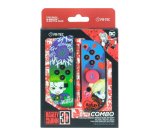 Blade Gaming Switch DC Combo Pack Joker & Harley Quinn FR-TEC