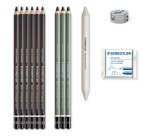 Staedtler Mars Lumograph Multi 9 pc(s)