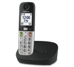 Panasonic Telefono cordless digitale KX-TGU410