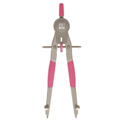 Koh-I-Noor HD8602 divisore Rosa 1 pz