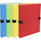 Chemise dos extensible Forever papier - Couleurs assorties